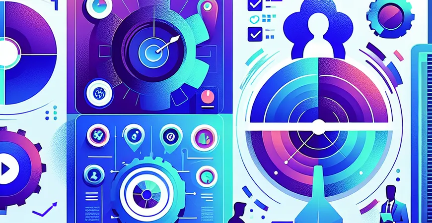 员工管理工具推广如何制定 KPI？考核指标设计技巧